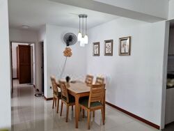 Blk 673A Fern Grove @ Yishun (Yishun), HDB 5 Rooms #561870721